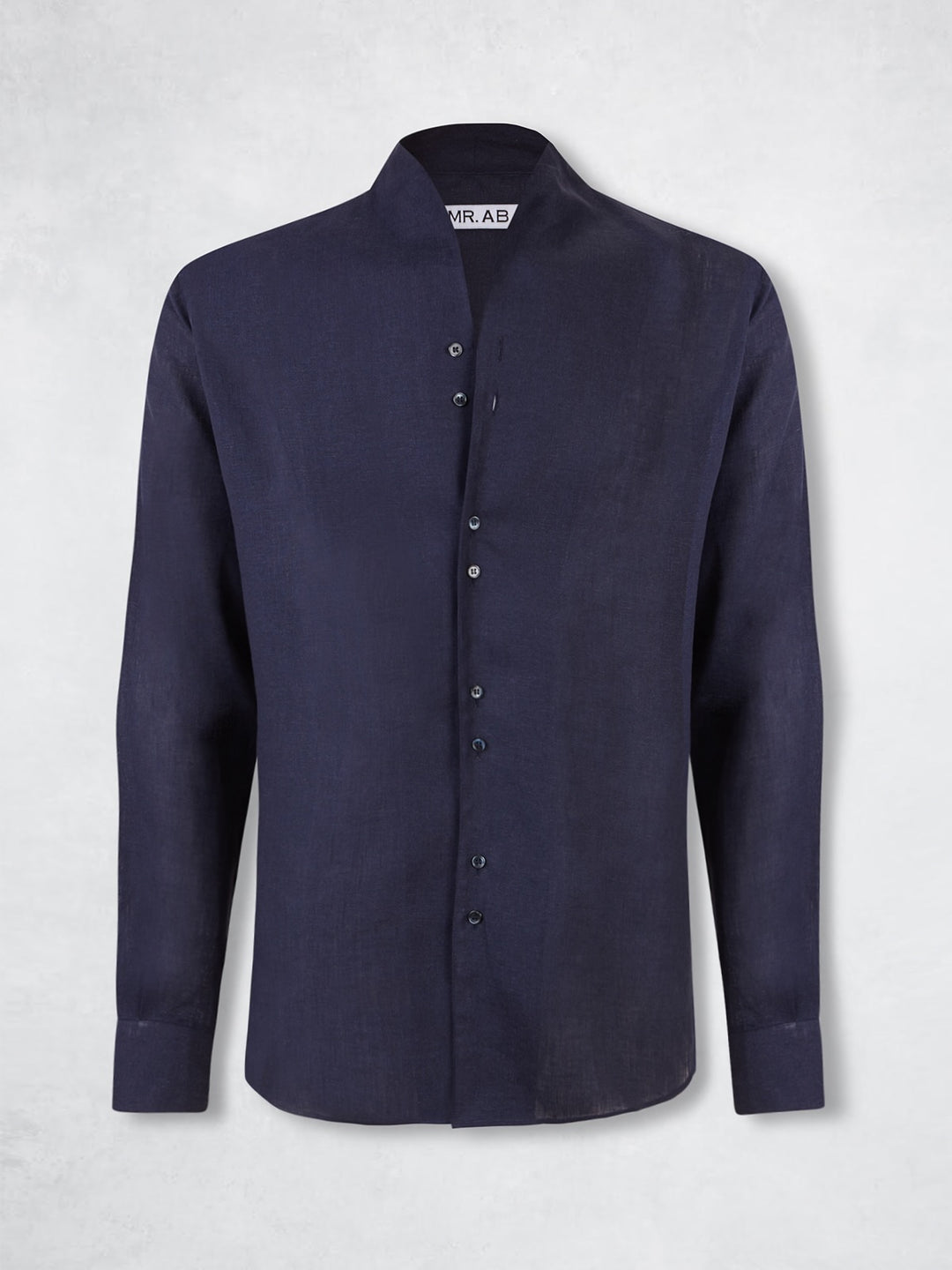 LAMATI SHIRT NAVY