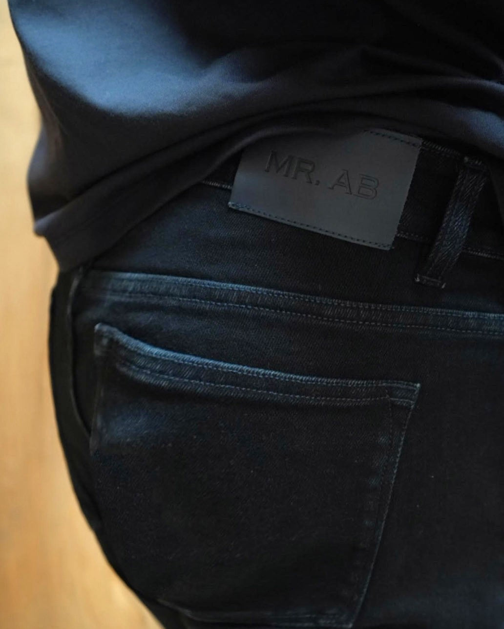 DENIM DARK NAVY