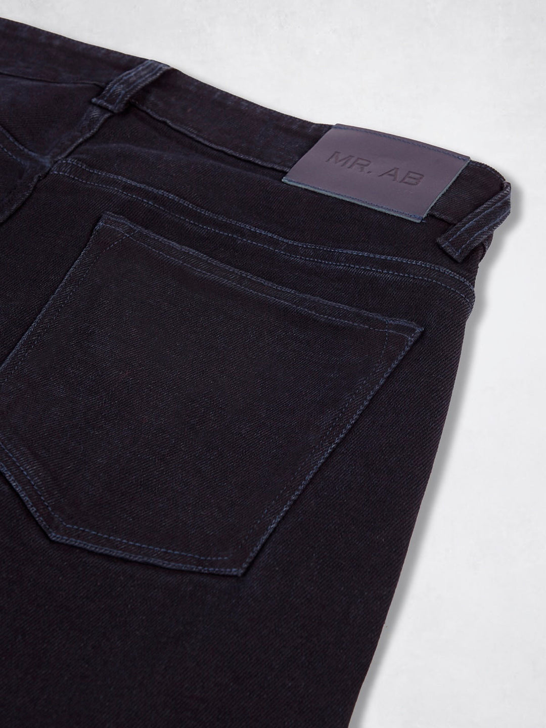 DENIM DARK NAVY