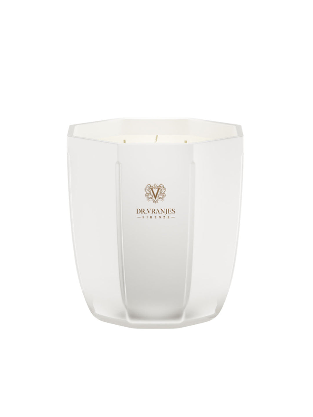 CANDLE PEARL GINGER LIME 1KG