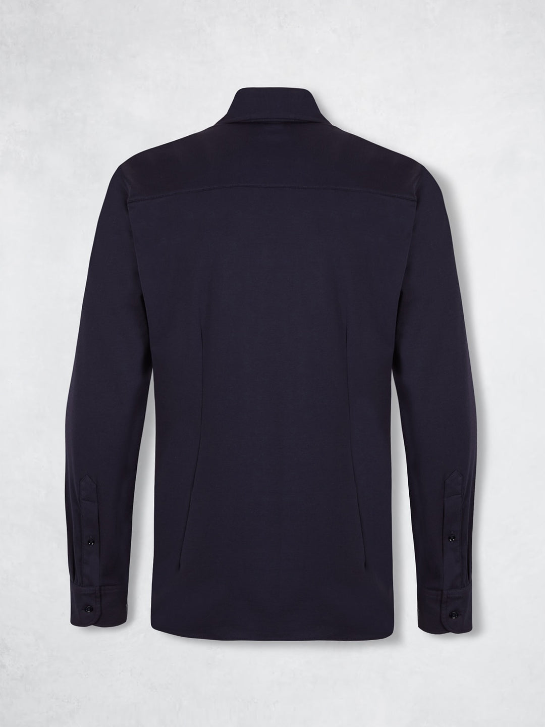 JERSEY SHIRT NAVY