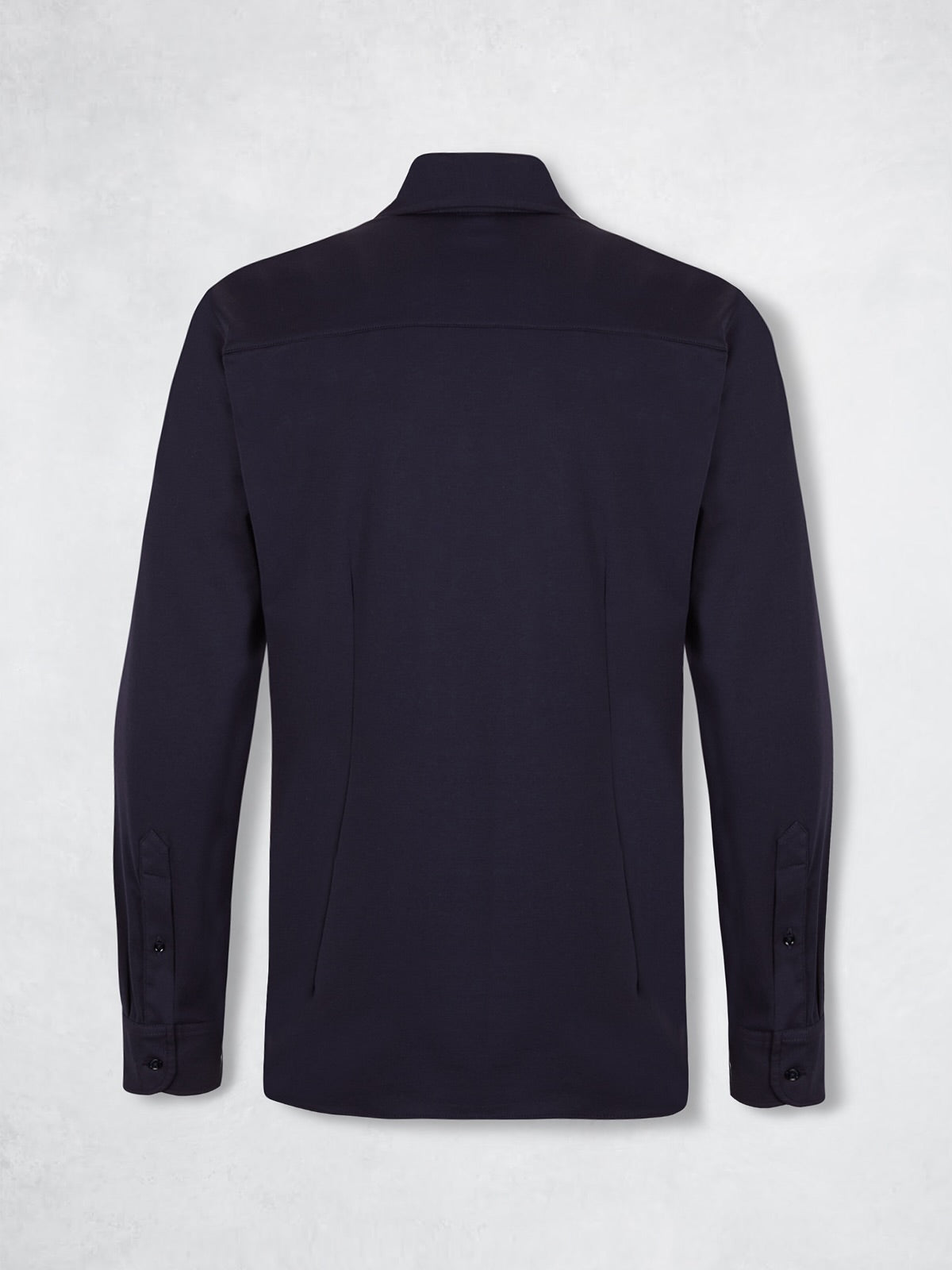 JERSEY SHIRT NAVY