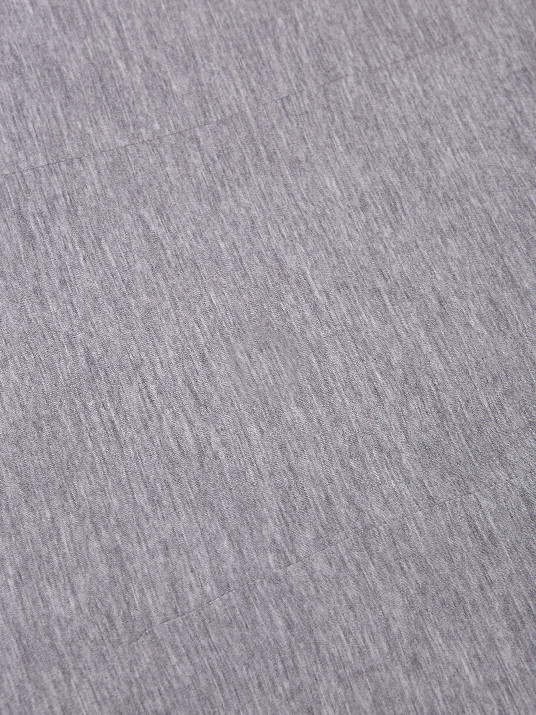 EXTRAFINE MERINO POLO GREY