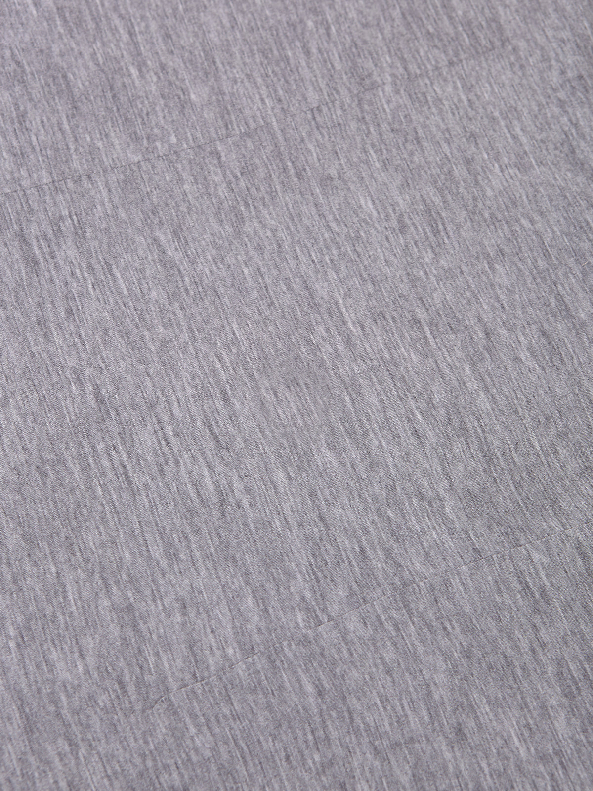 EXTRAFINE MERINO POLO GREY