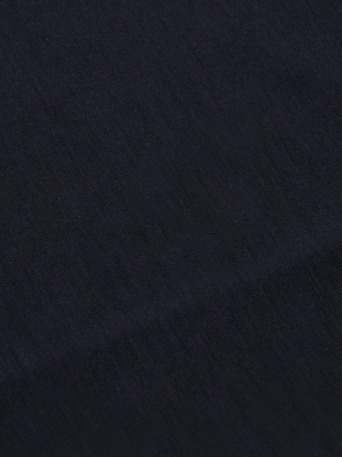 EXTRAFINE MERINO POLO NAVY