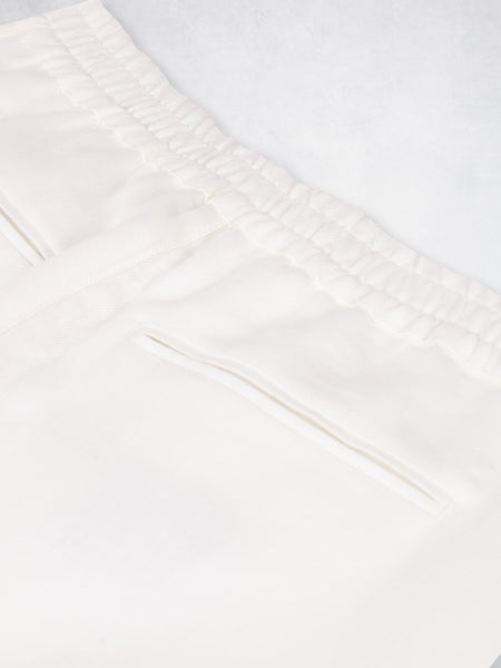 FORMAL LINEN JOGGER CRU