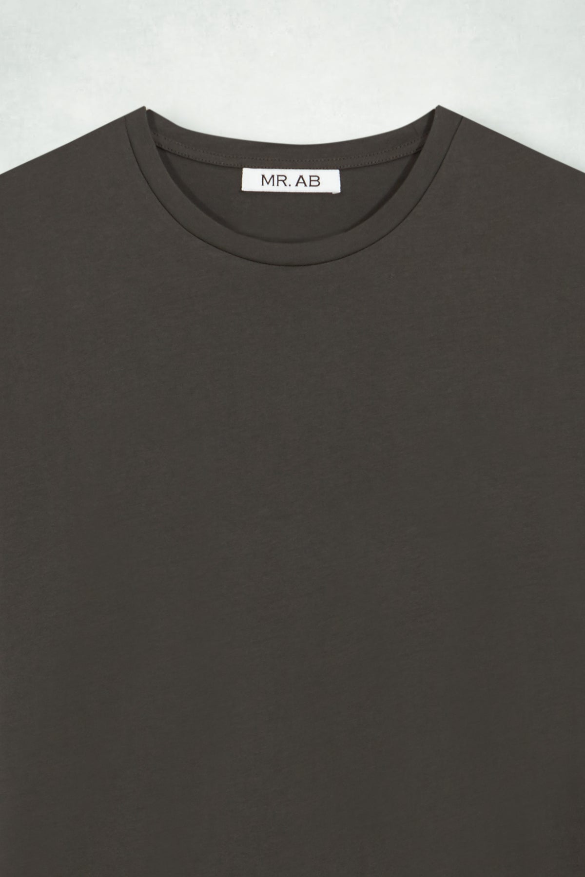 FORMAL TEE KHAKI