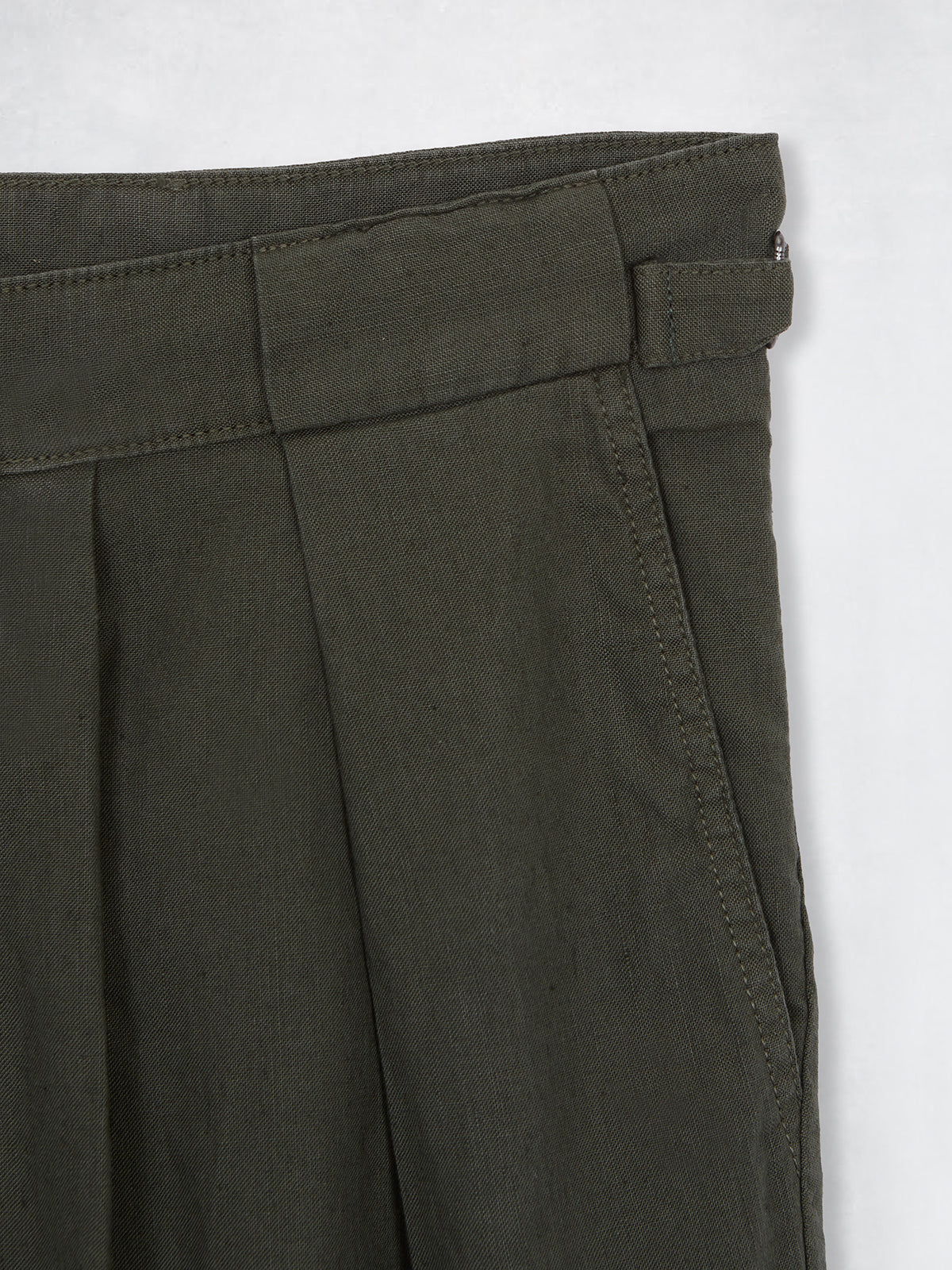 FORMENTERA PANTS KHAKI