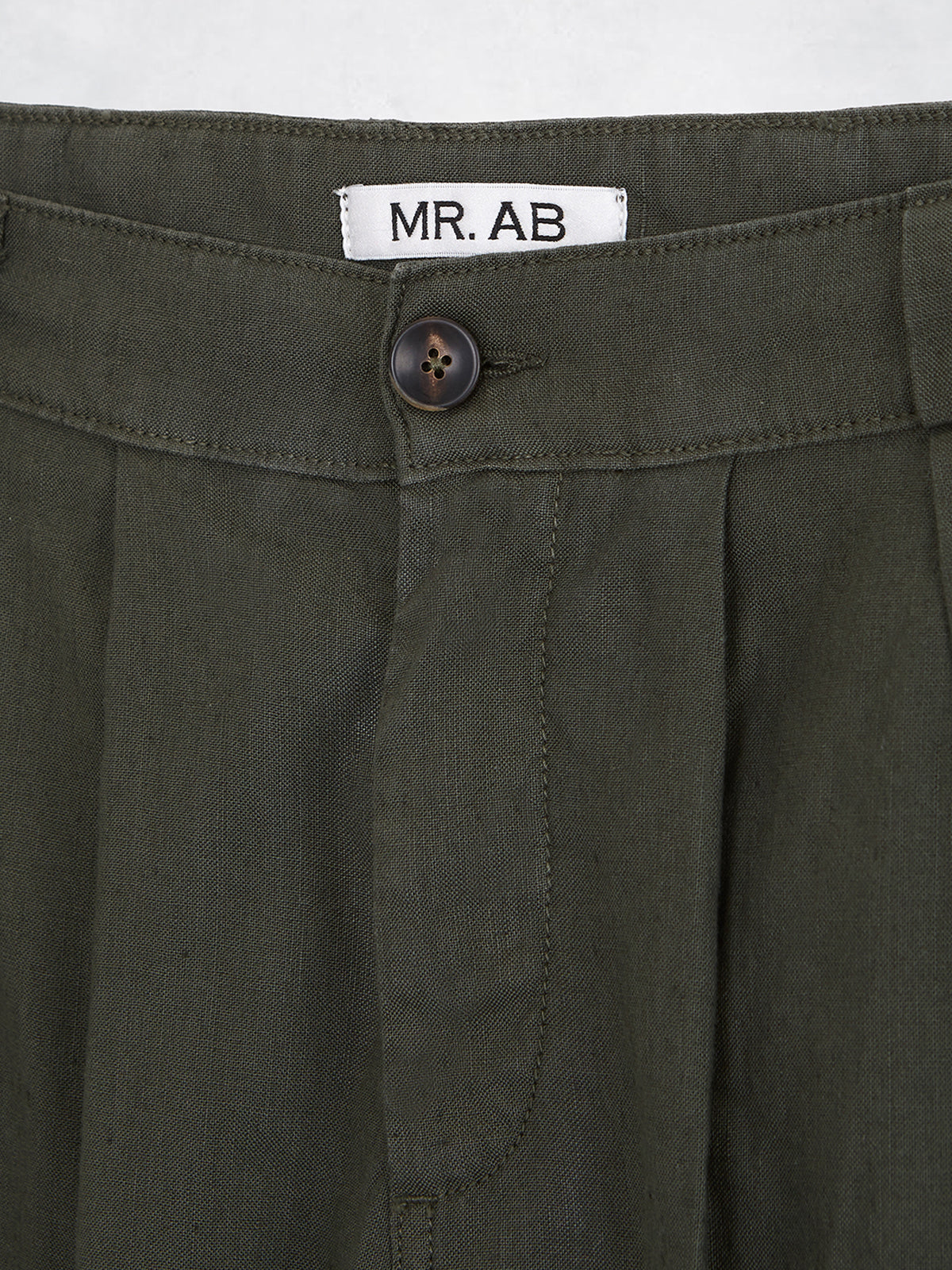 FORMENTERA PANTS KHAKI