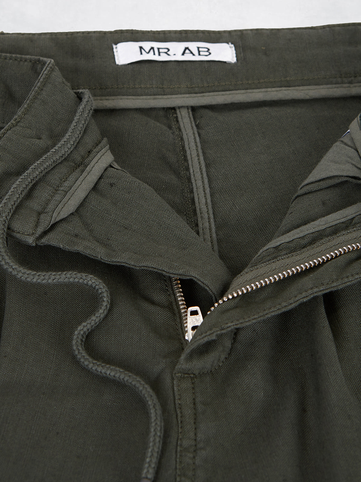 FORMENTERA PANTS KHAKI
