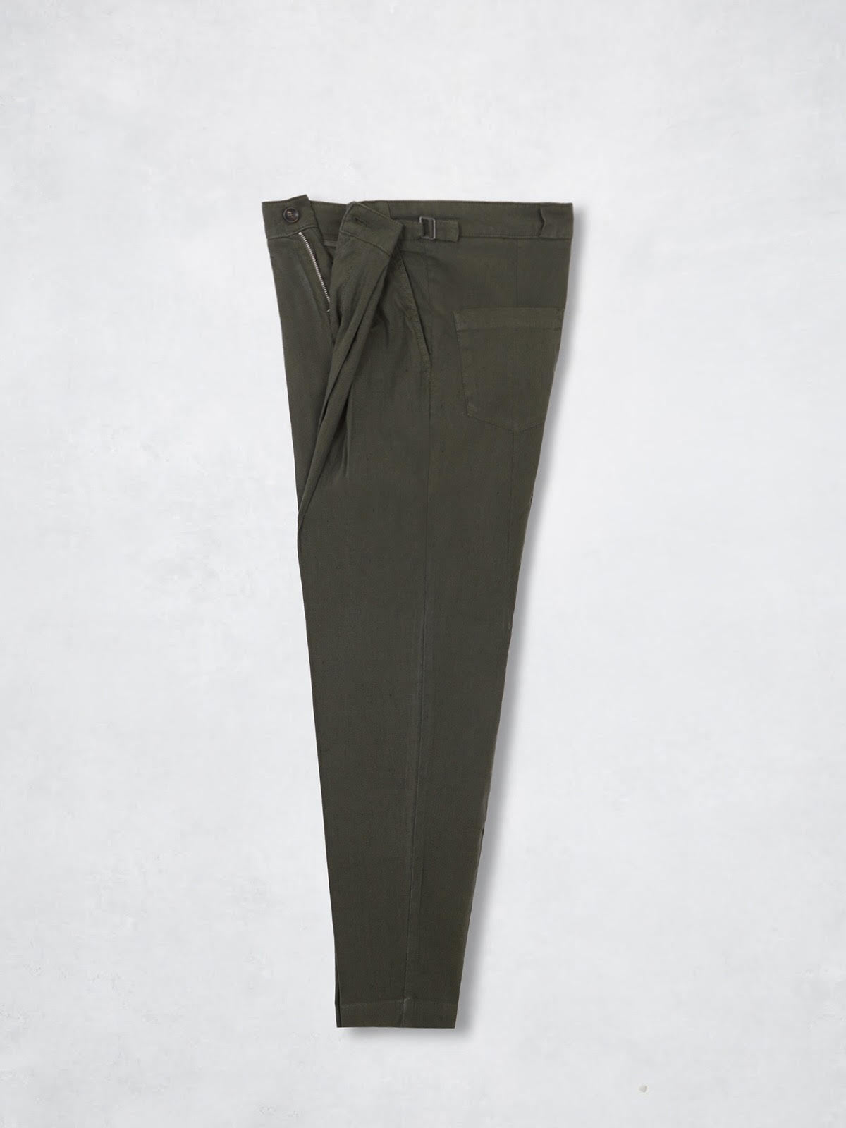 FORMENTERA PANTS KHAKI