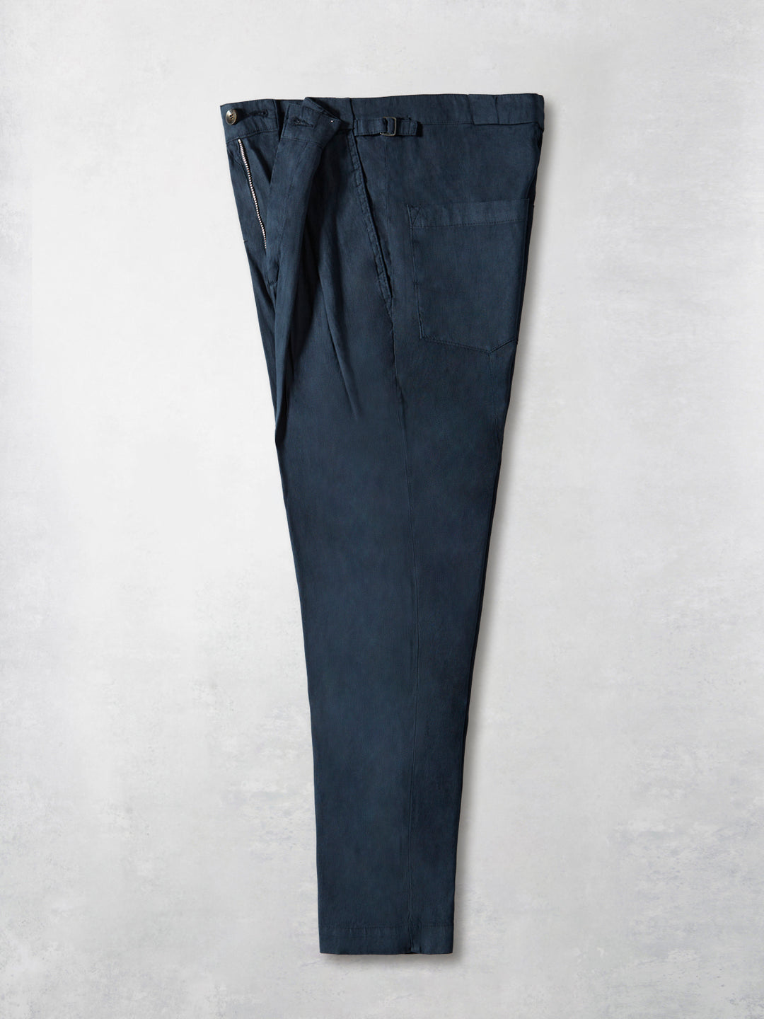 FORMENTERA PANTS NAVY