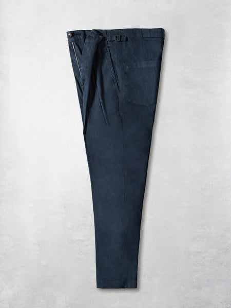 FORMENTERA PANTS NAVY