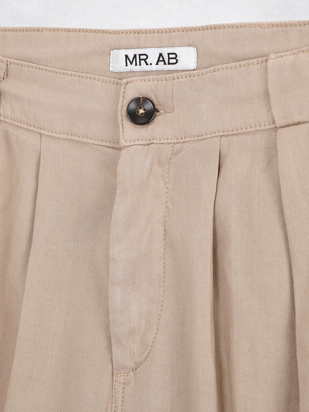 FORMENTERA PANTS SAND