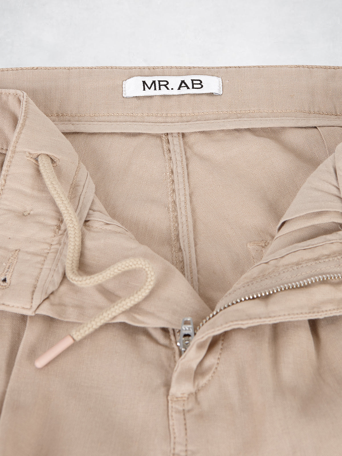 FORMENTERA PANTS SAND