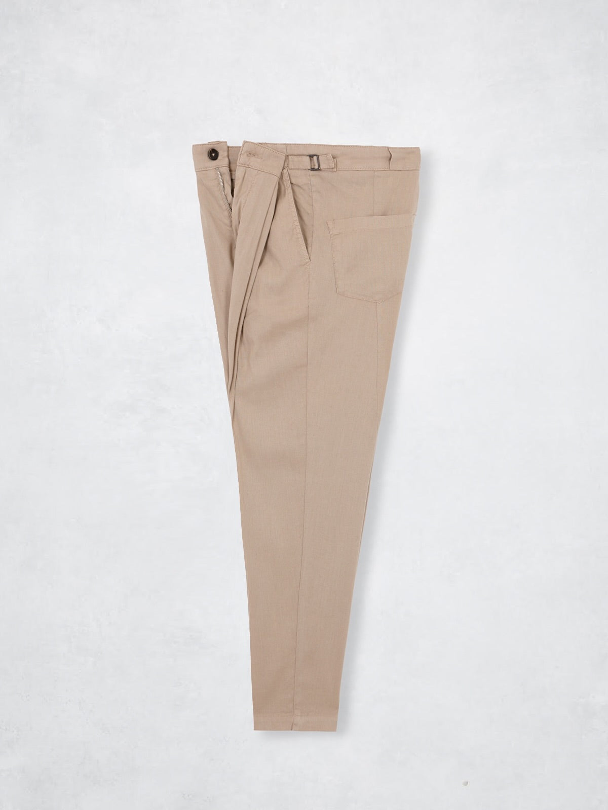FORMENTERA PANTS SAND