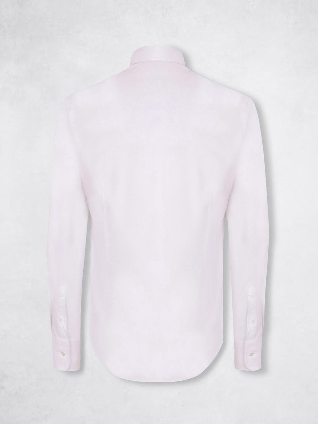 FLANNEL POCKET SHIRT WHITE