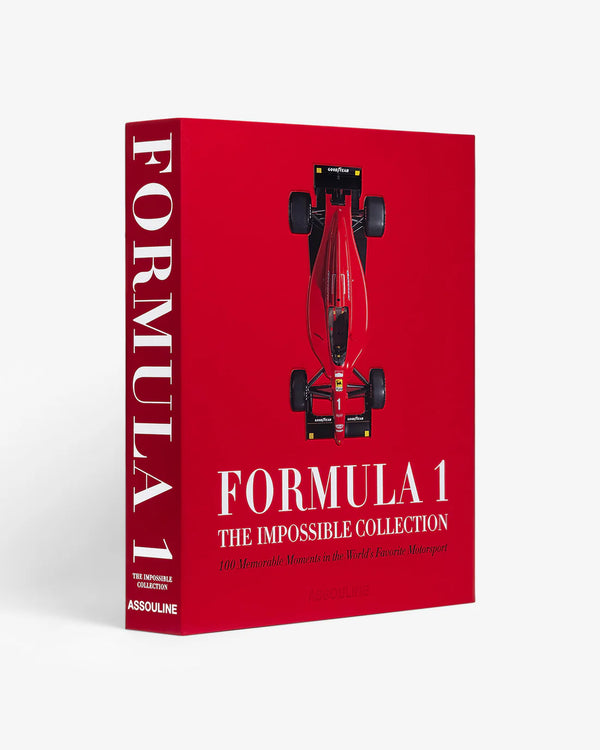 FORMULA 1