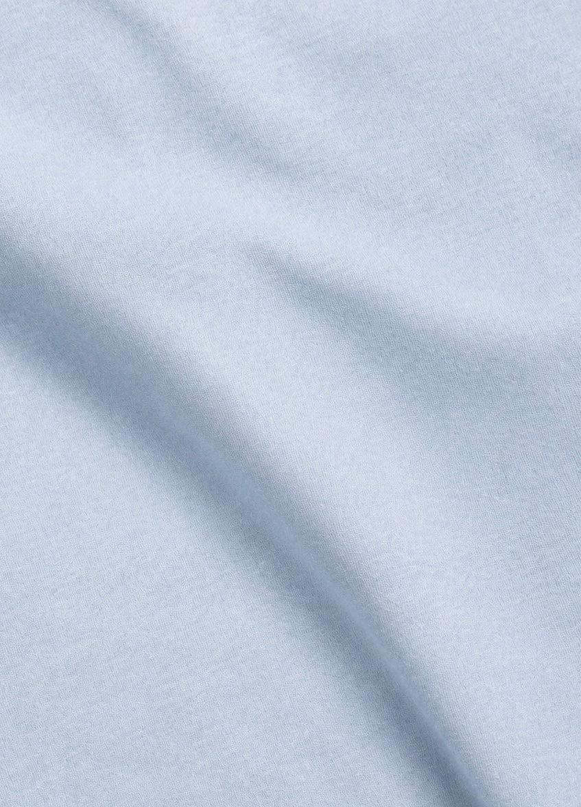 ICE POLO LIGHT BLUE