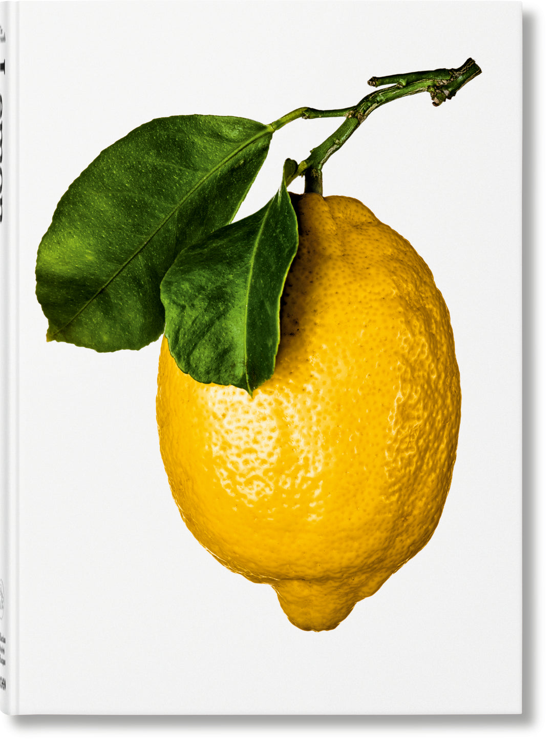 THE GOURMANDS'S LEMON. A COLLECTION OF STORIES AND RECIPES.