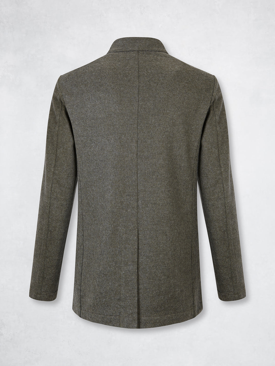 MAO JACKET GREY