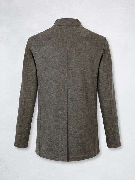 MAO JACKET GREY