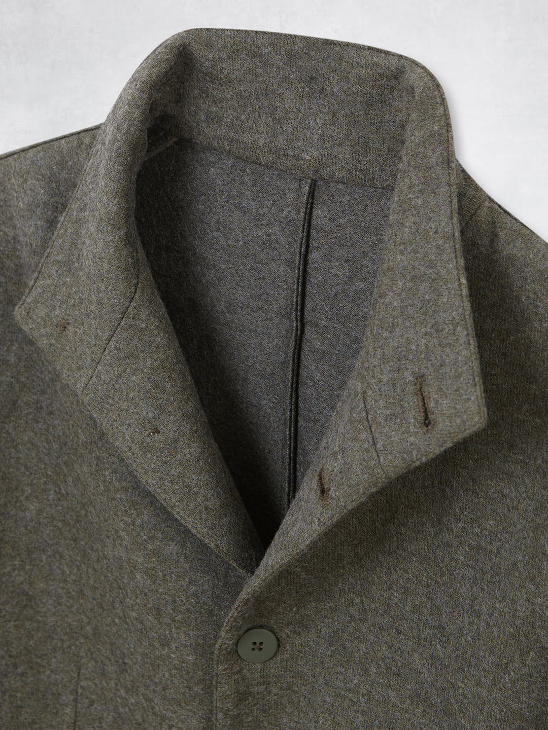 MAO JACKET GREY