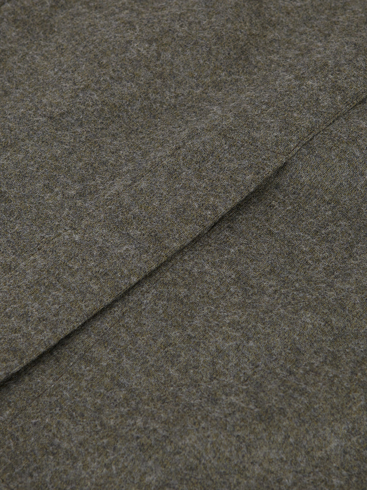 MAO JACKET GREY