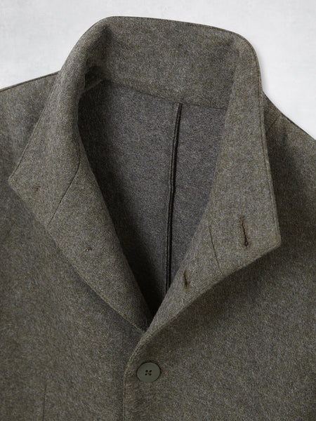 MAO JACKET GREY
