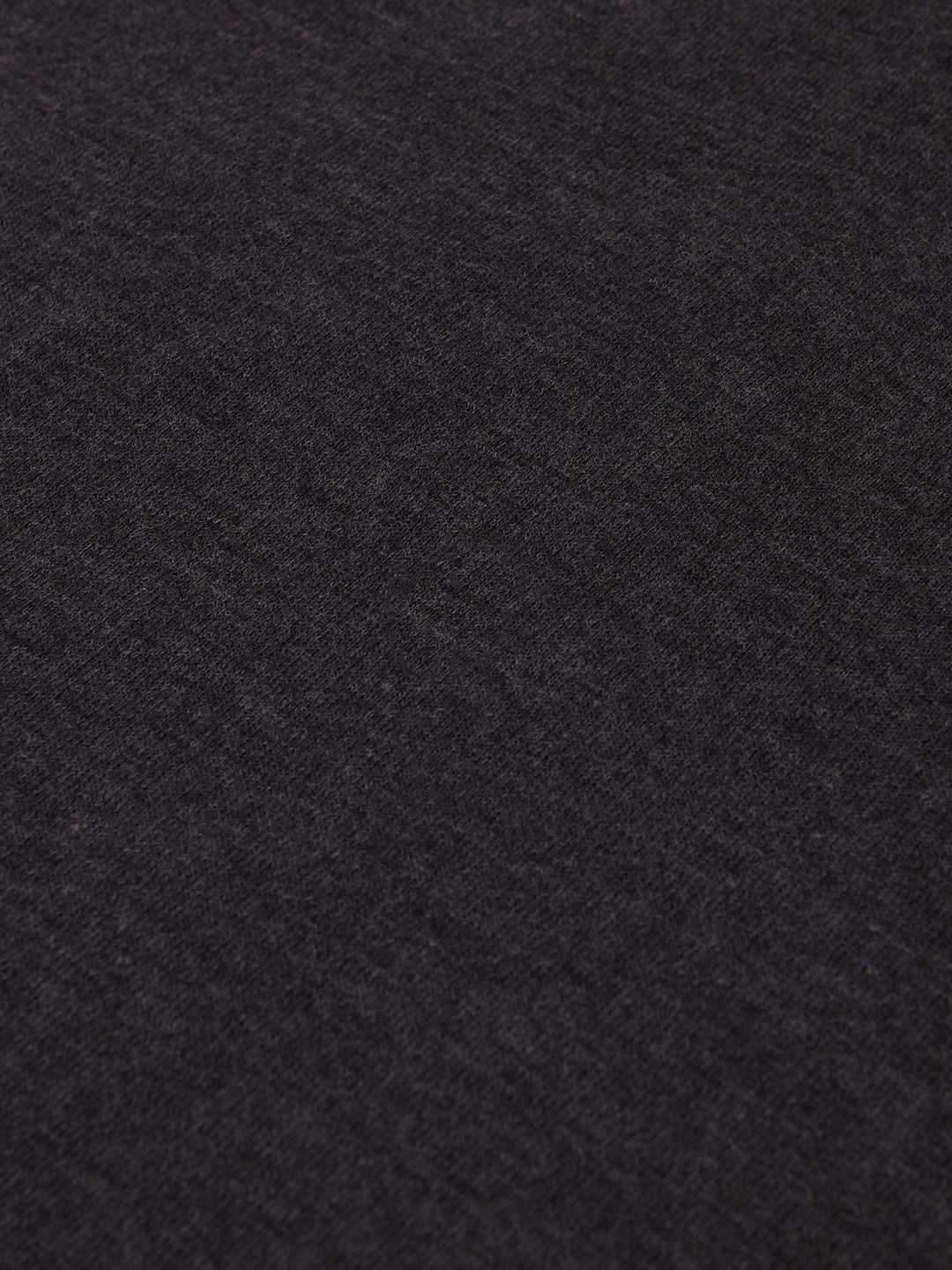 ZIPPER CASHMERE GREY