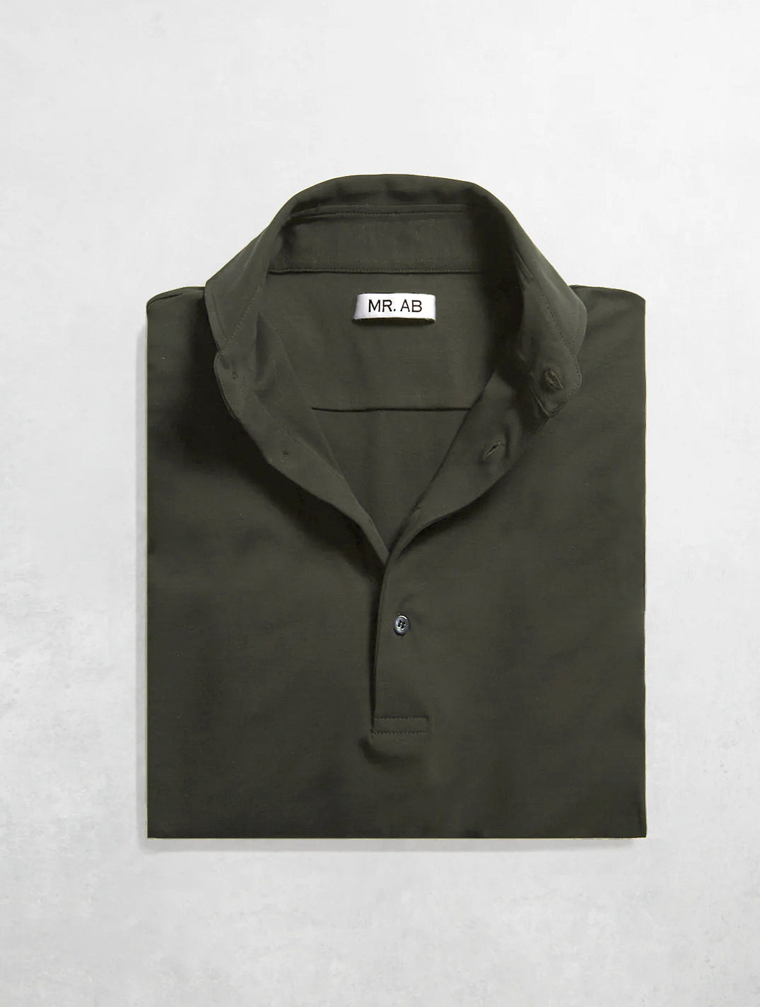 ICE POLO KHAKI