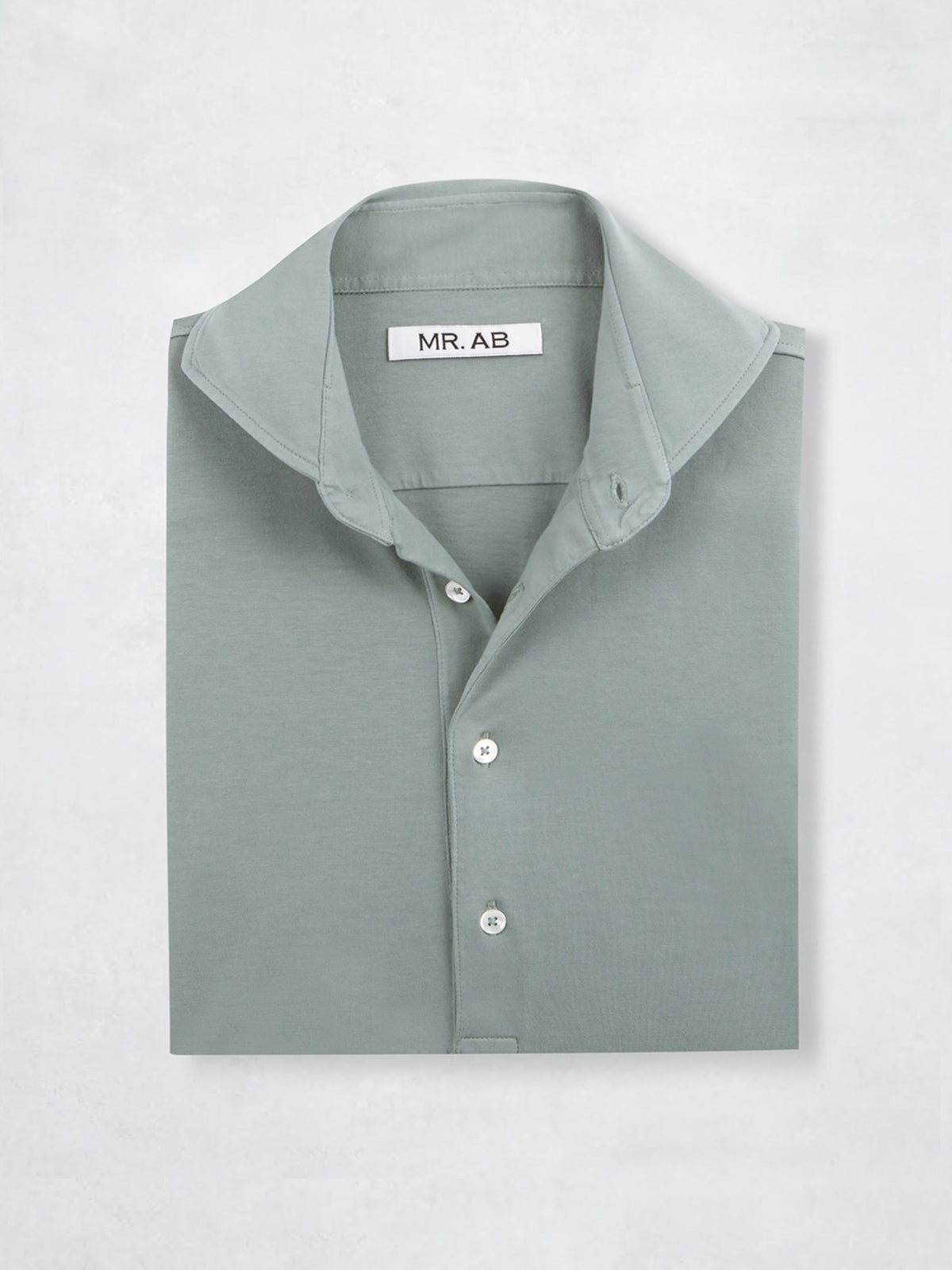 ICE POLO SS LAUREL
