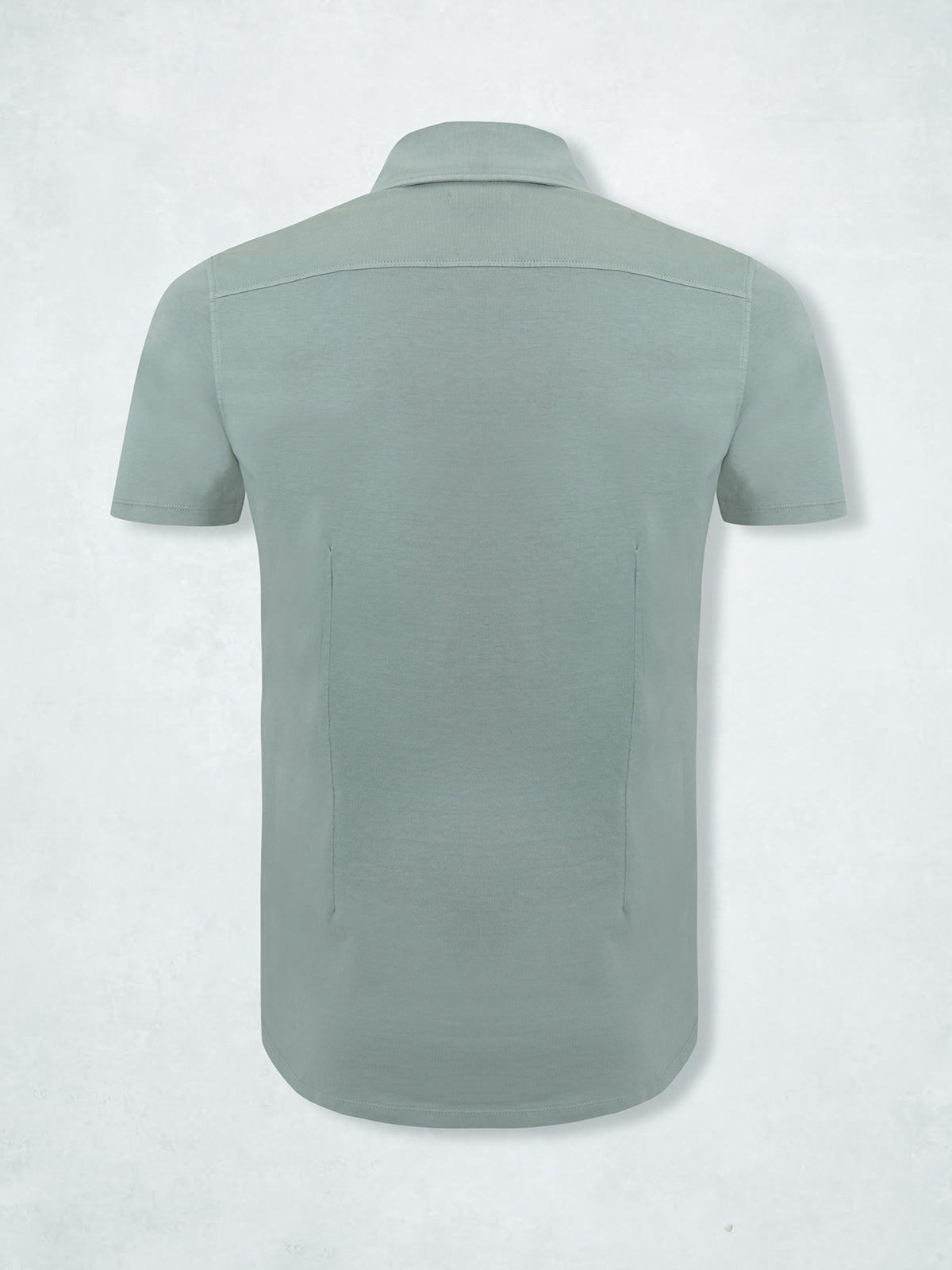 ICE POLO SS LAUREL