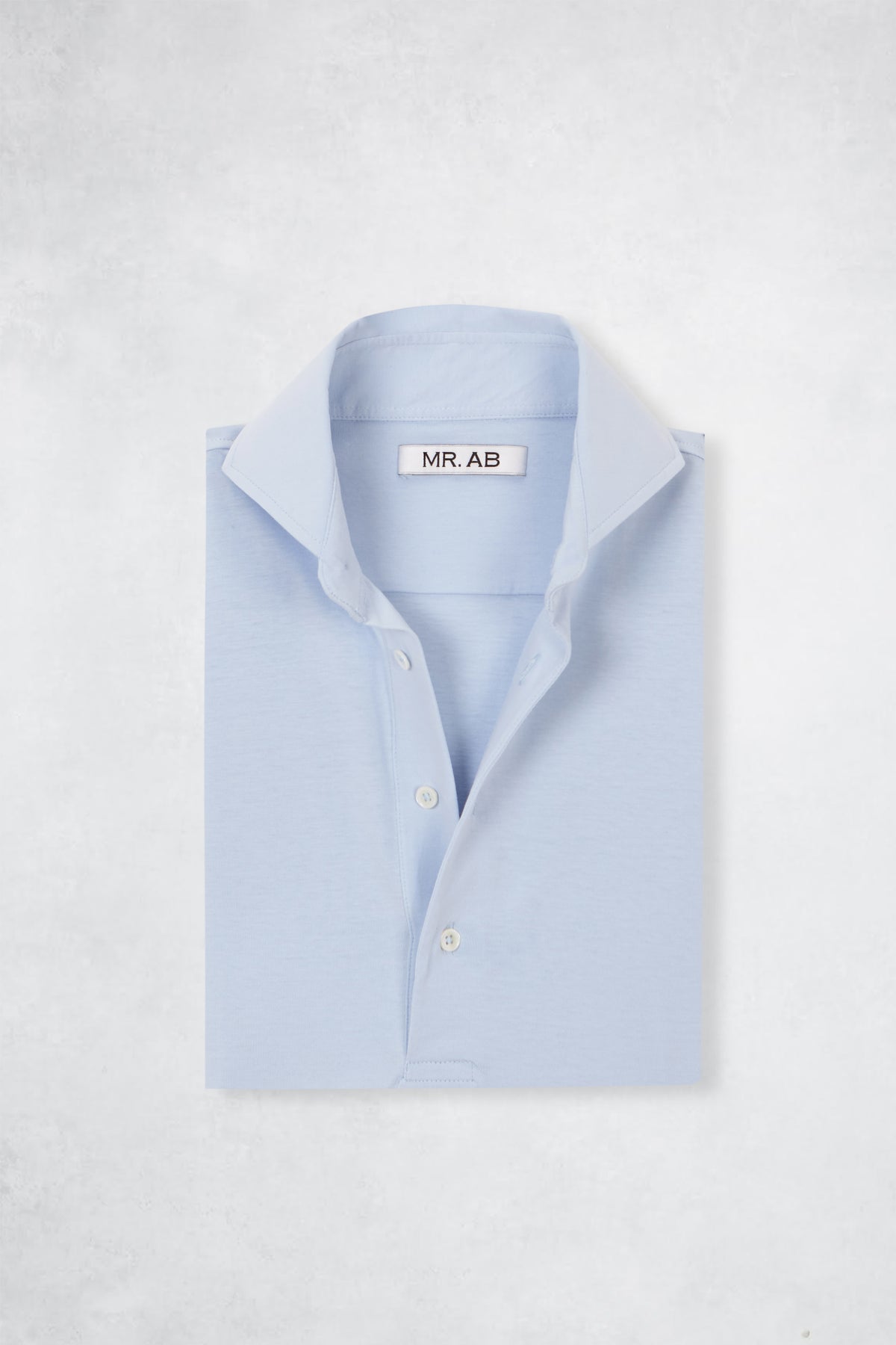 ICE POLO SKY BLUE