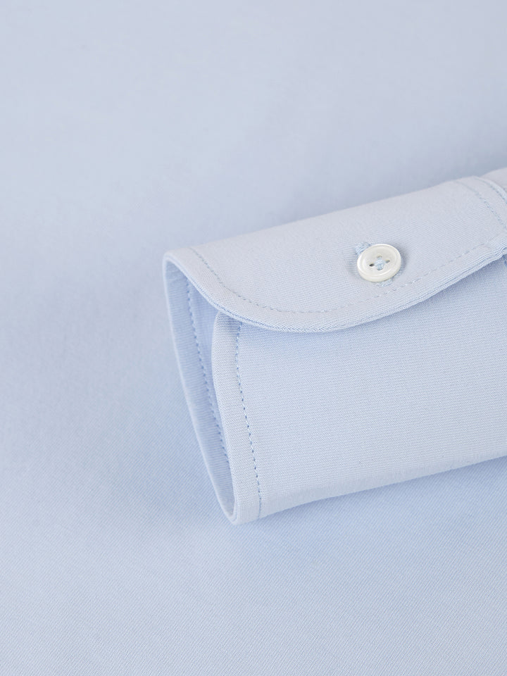 ICE POLO LIGHT BLUE