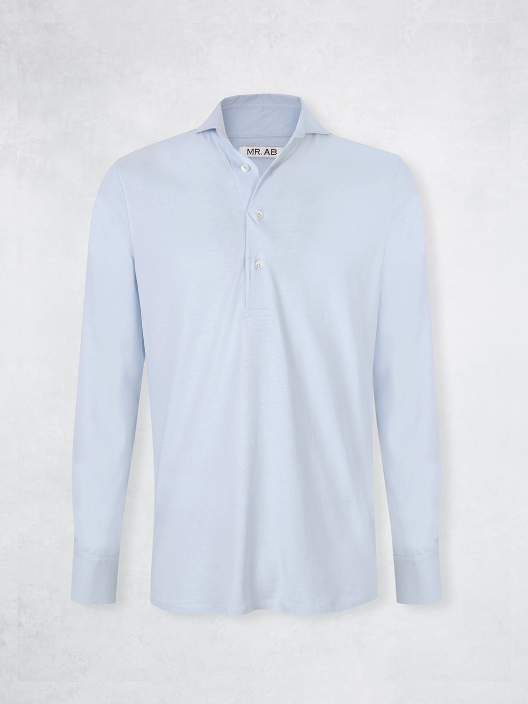 ICE POLO LIGHT BLUE