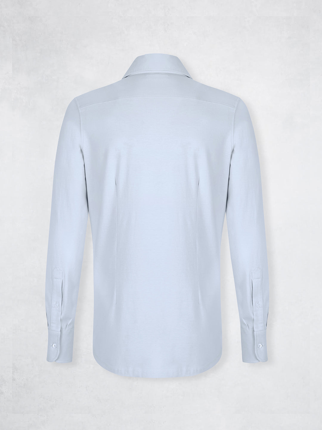 ICE POLO LIGHT BLUE