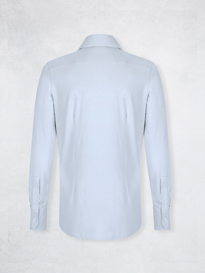 ICE POLO LIGHT BLUE