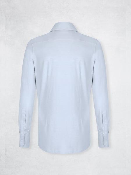 ICE POLO LIGHT BLUE