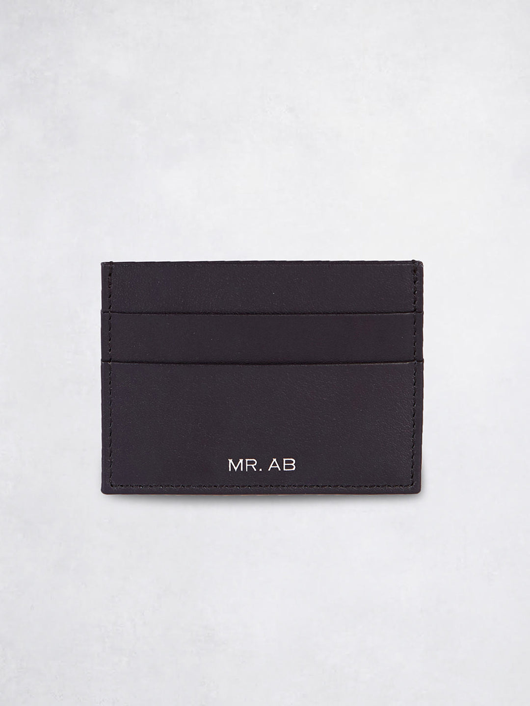 CARDHOLDER