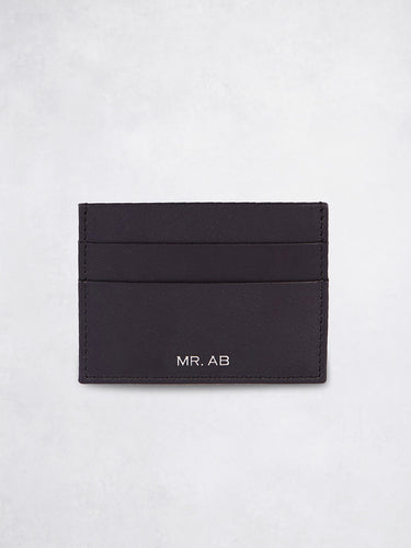 CARDHOLDER