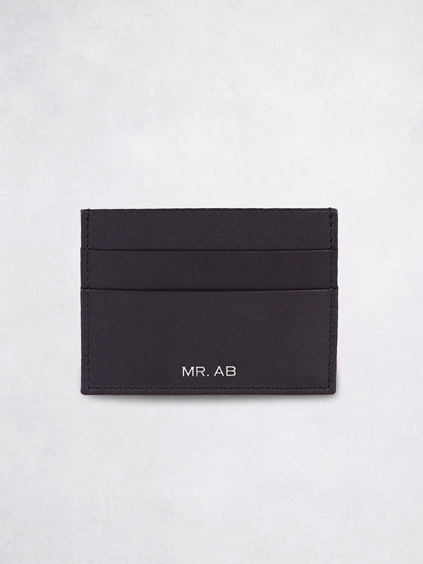 CARDHOLDER