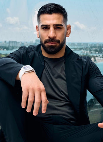 UFC World Champion