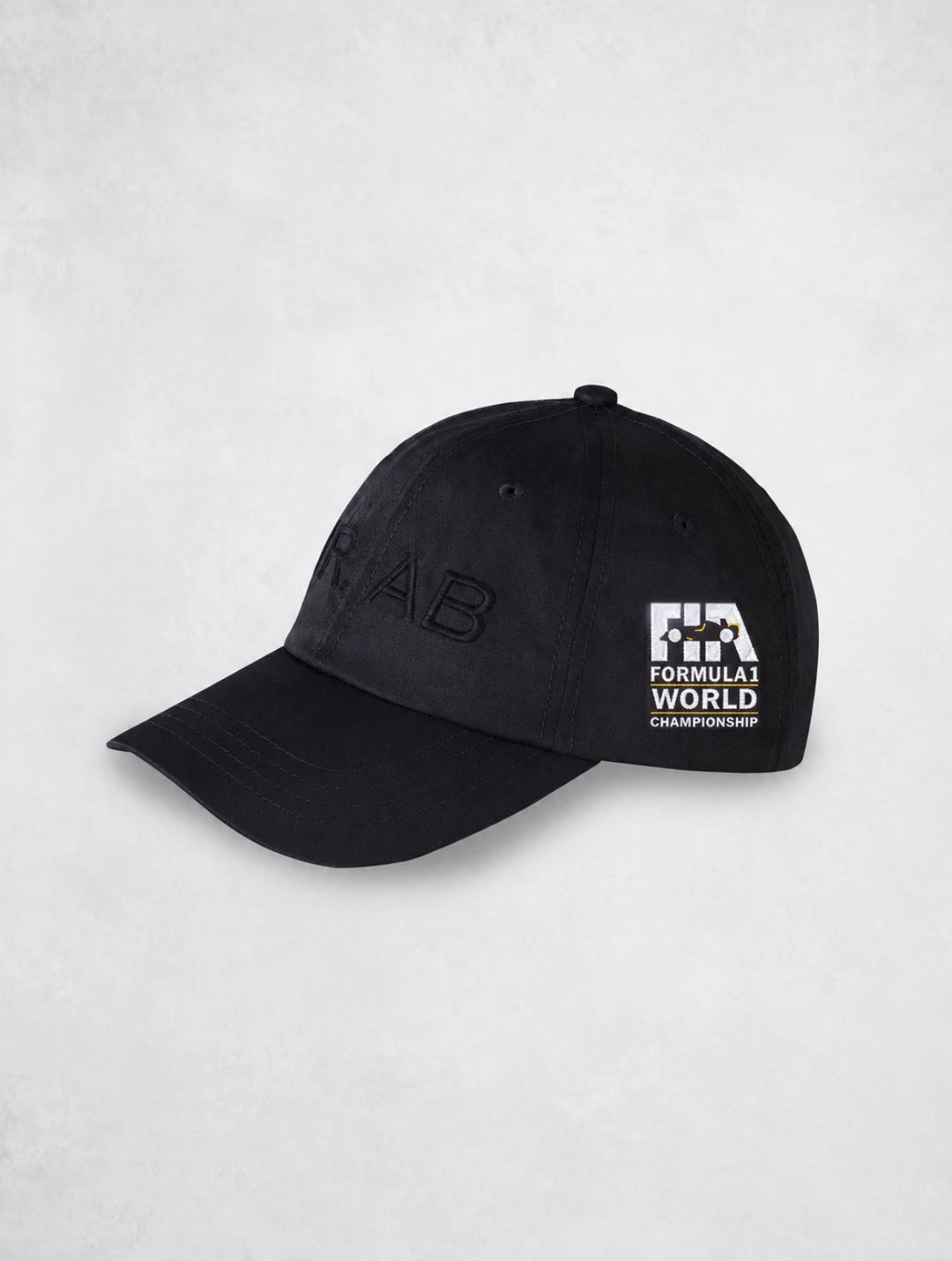 F1 MR.AB CAP NAVY
