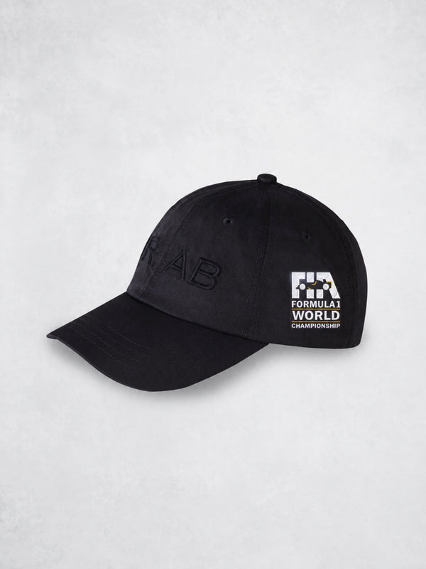 F1 MR.AB CAP NAVY