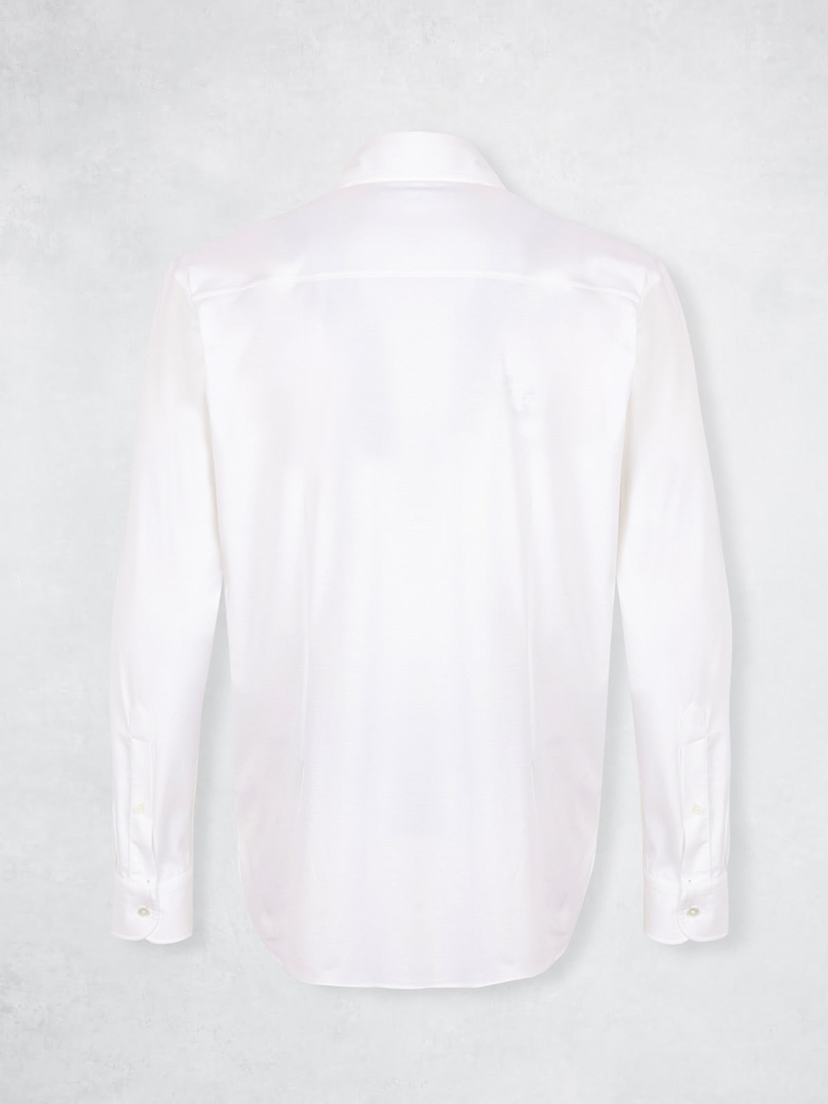 JERSEY SHIRT WHITE