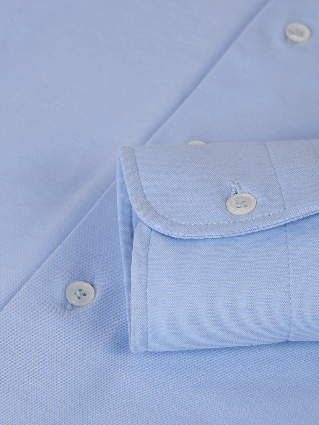 JERSEY SHIRT BLUE