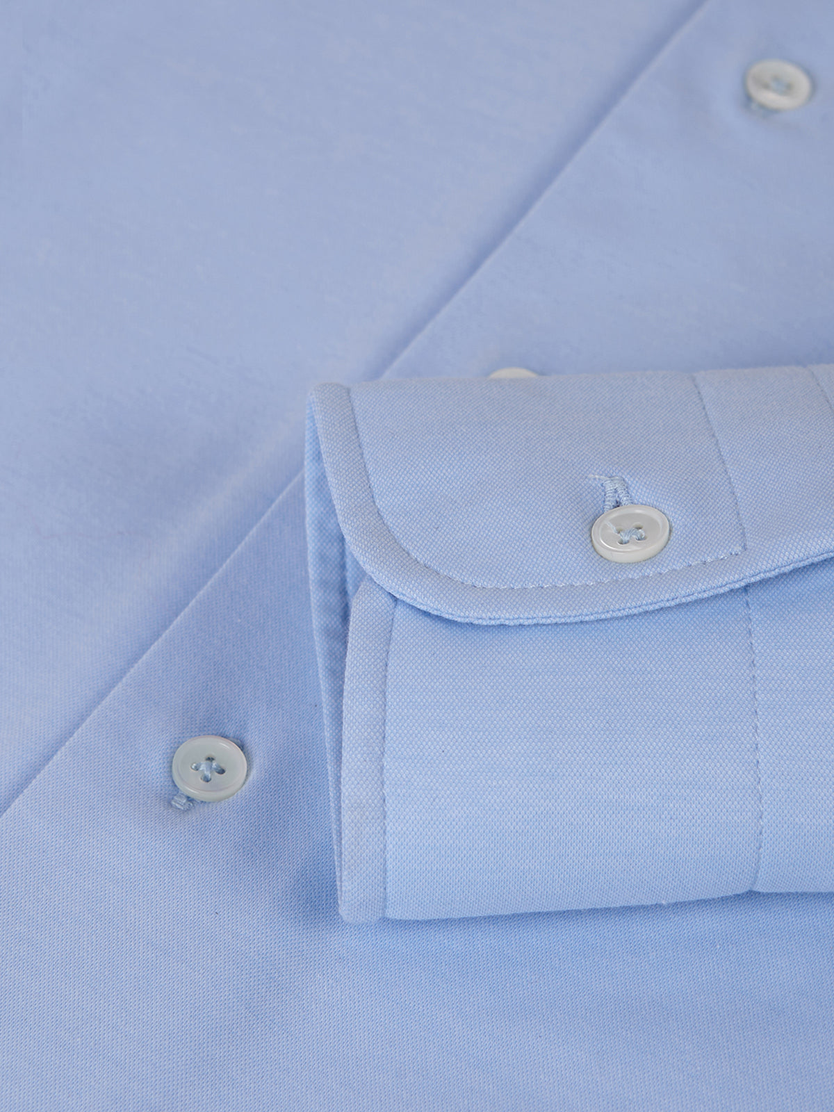 JERSEY SHIRT BLUE