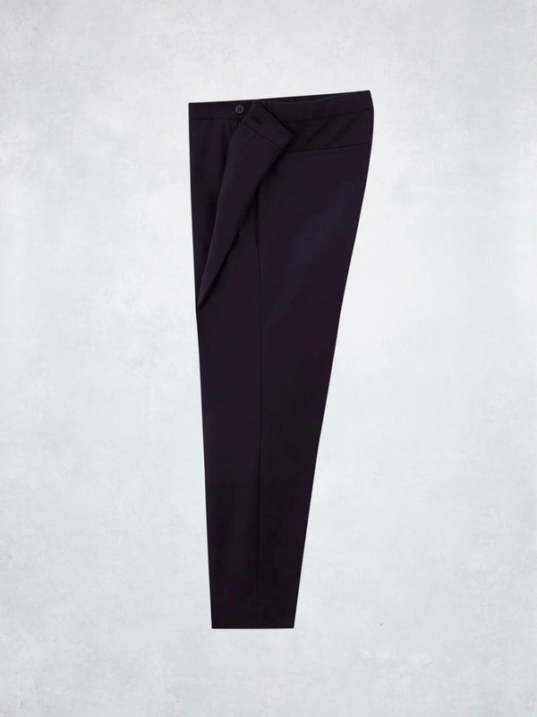 JEY TRAVEL PANT
