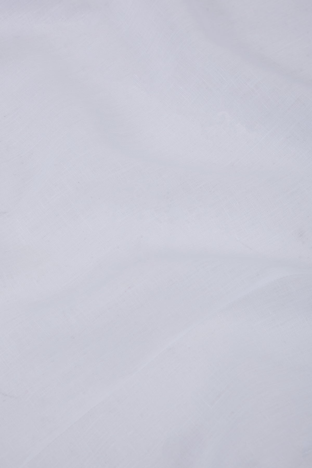 LINEN SHIRT WHITE